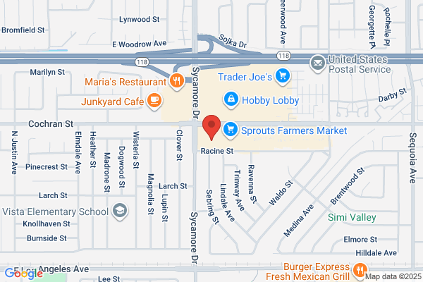Donut Depot