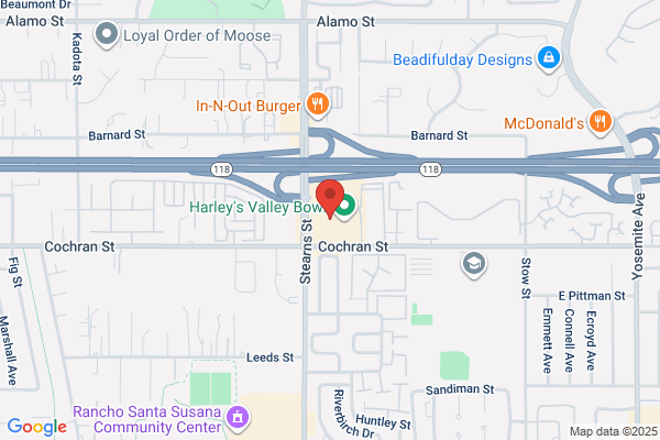 Dundee Donuts & Muffins
