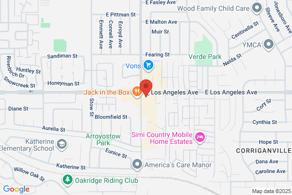 Eastside Donuts