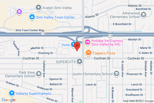 Logix - Simi Valley Cochran Branch