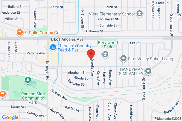 Simi Valley Little League