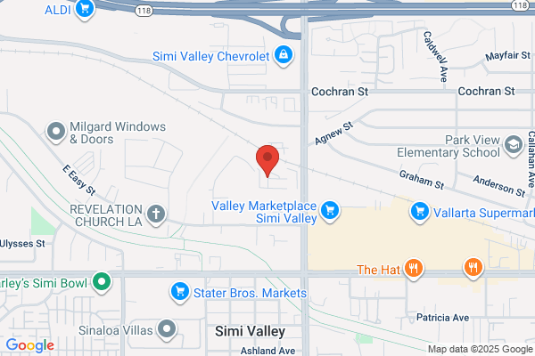 Simi Components Inc.