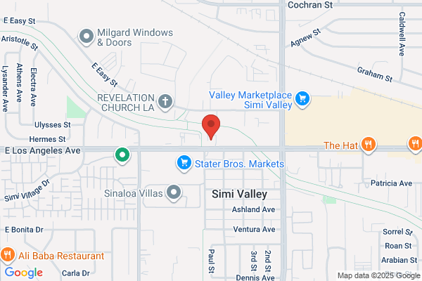 Simi Valley Insurance Services