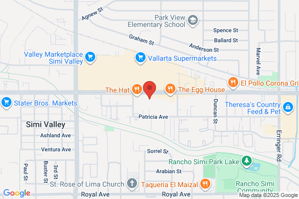 Danny & Cortez Auto Repair