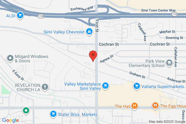 First Honda Simi Valley