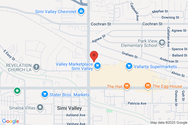 Simi Valley Buick GMC