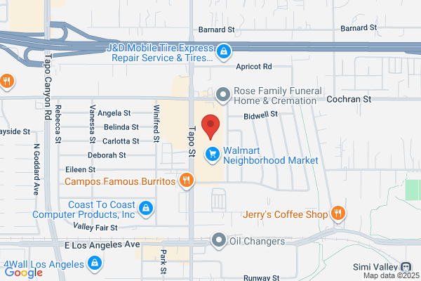 AutoZone Auto Parts