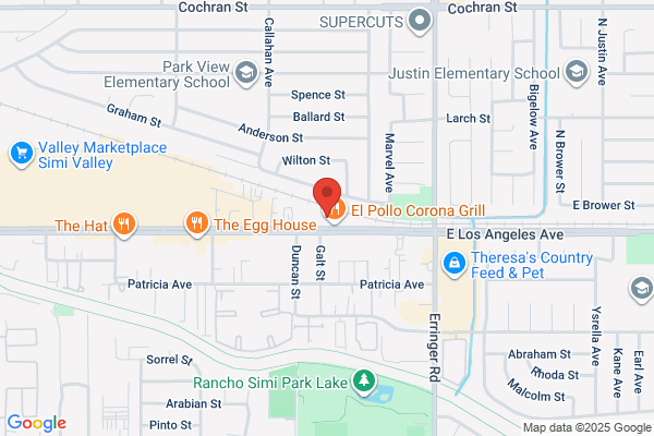 NAPA Auto Parts - Simi Valley