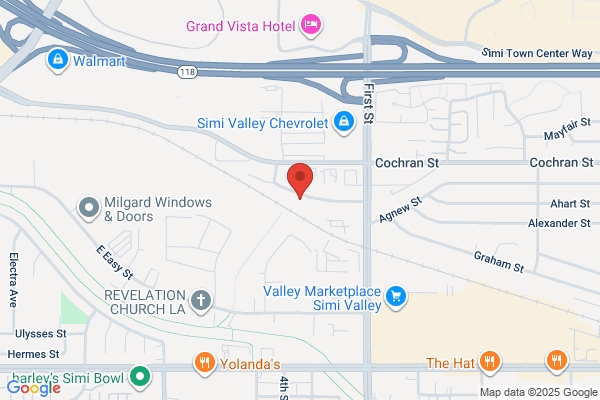 Whitney Auto Care Center