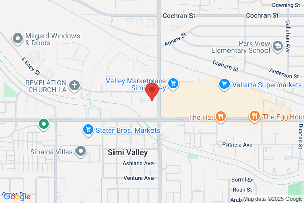 First Kia Simi Valley