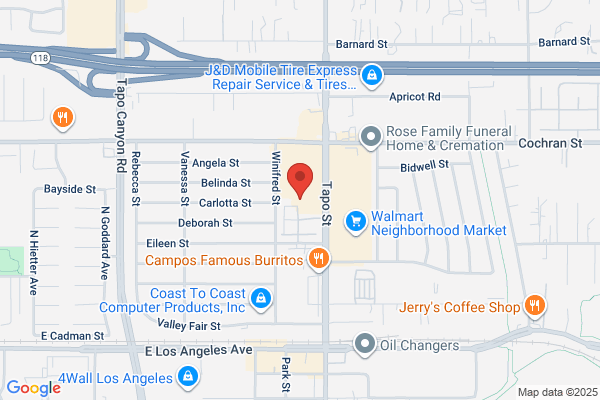 Absorb Carpet & Tile Inc