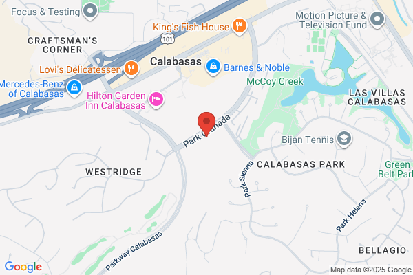 Servpro of Agoura Calabasas