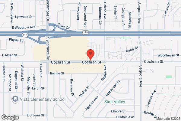 Simi Valley Upholstery