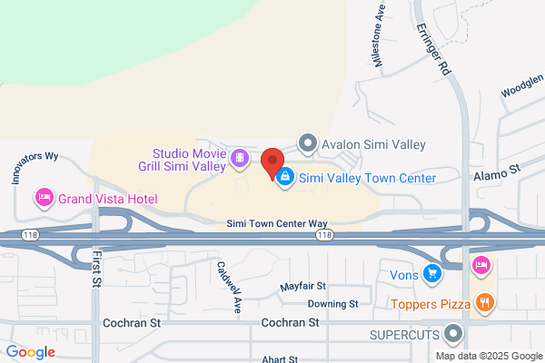 Apple Simi Valley - Closed