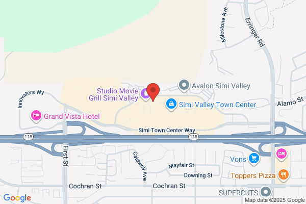 iCracked iPhone Repair Simi Valley