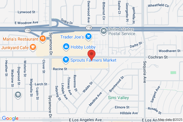 T-Mobile - Closed