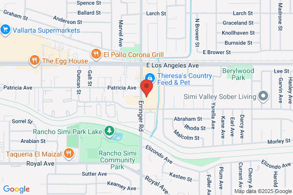 Simi Valley Montessori School