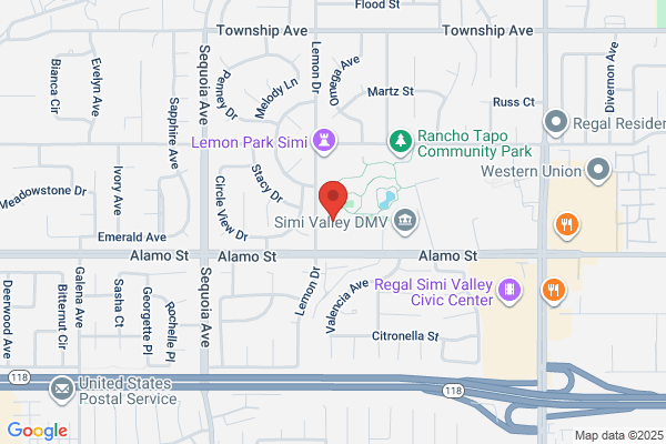 Boys & Girls Club of Simi Valley
