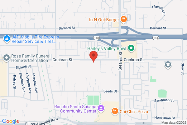 The Church of Jesus Christ of Latter-day Saints