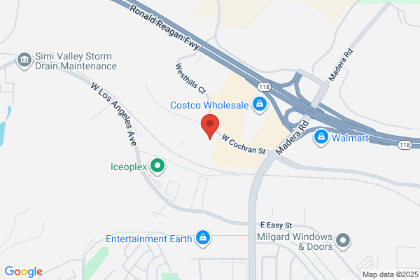 Compass Church of Simi Valley