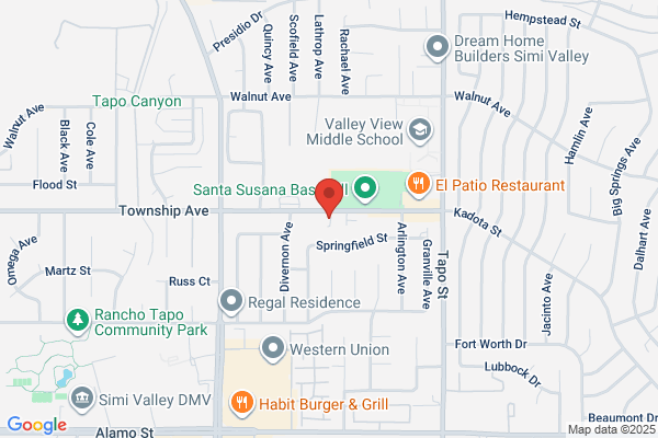Foursquare Church of Simi Valley