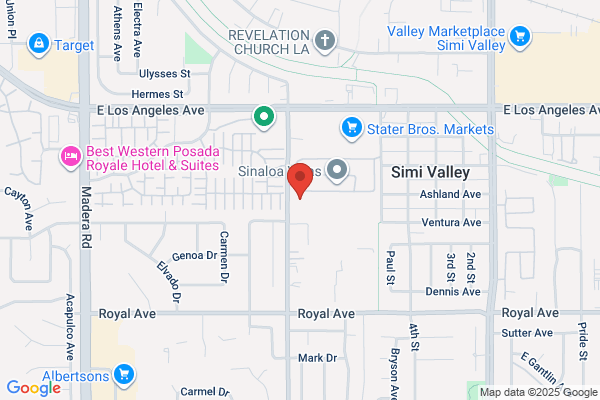 Simi Valley Seventh-Day Adventist School