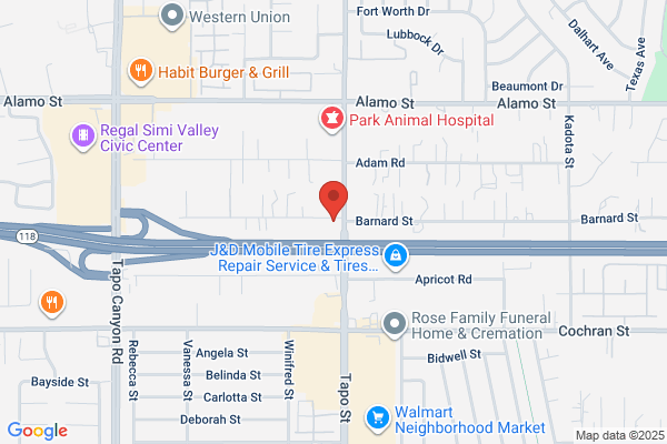 Simi Valley CAREPLUS Urgent Care