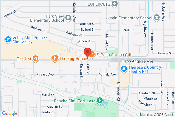 Simi Dance Center