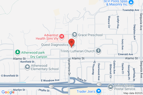 Alamo Hills Advanced Aesthetics and Laser Center