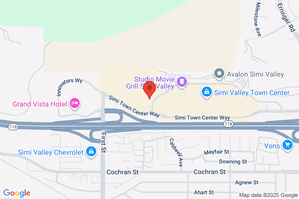 Massage Envy - Simi Valley - PERMANENTLY CLOSED