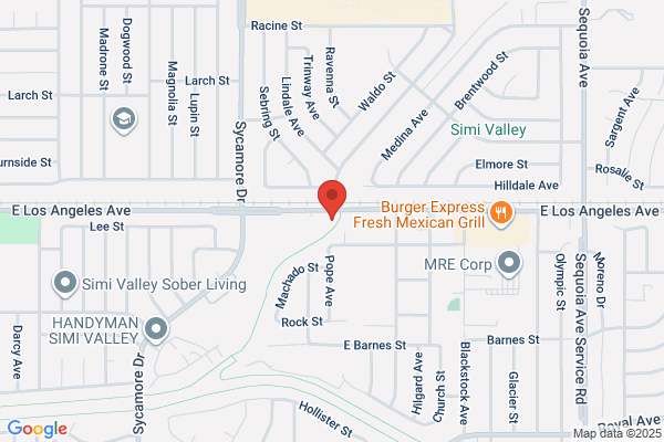 Simi Doctors Medical