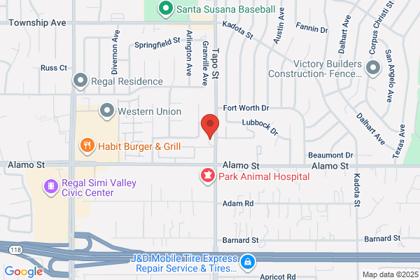 A Plus Cosmetic Dentistry: Pirouz Shahbazian, DDS
