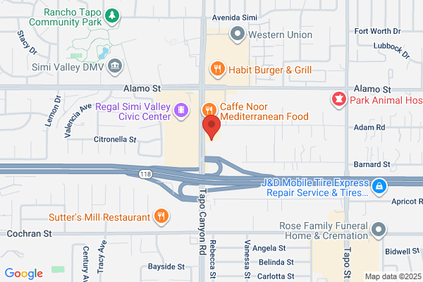 Simi Valley Smiles Dentistry