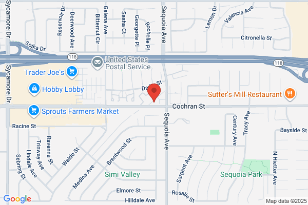 Zak Dental - Simi Valley