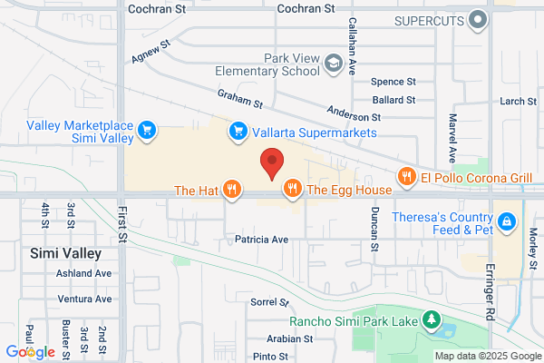 Dr. Kosta's Dental Office, Konstantinos Proussaefs, DDS, Inc