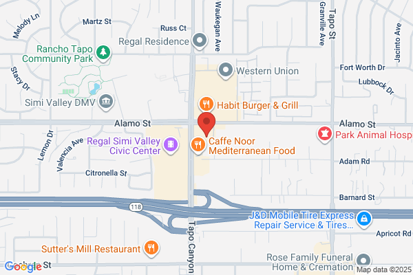 Alamo Family Dentistry
