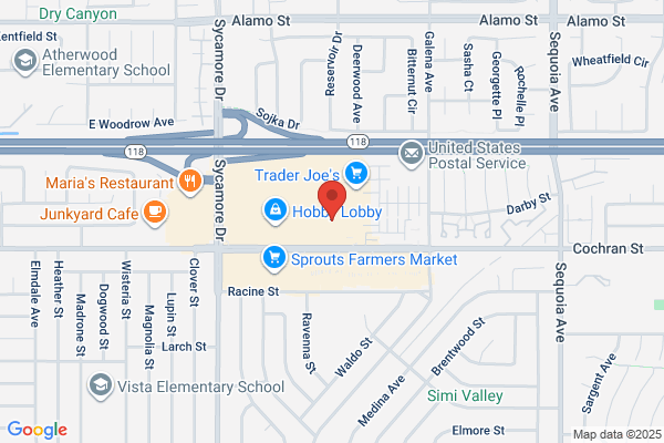Elite Dentistry of Simi Valley