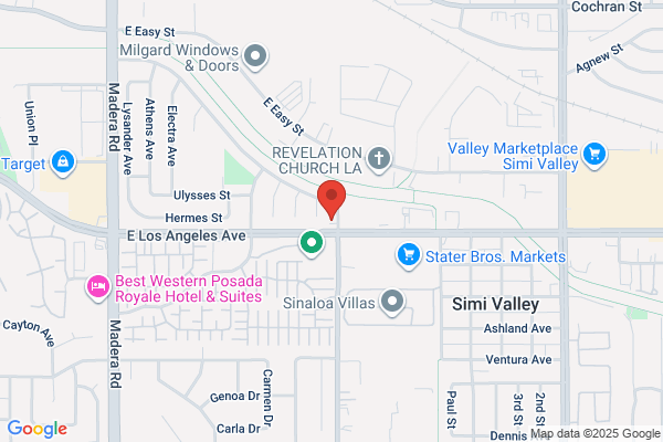 Family Dental Simi Valley