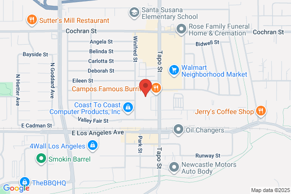Legacy Dental Group: A Wechsler Family Practice