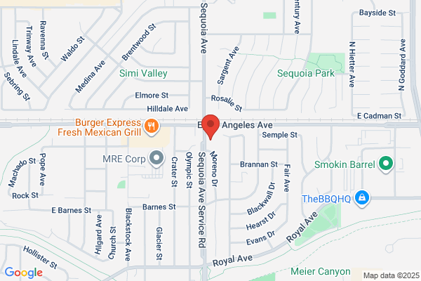 Sequoia Dentistry