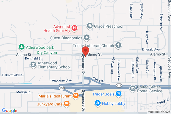 Simi Hills Dental - Simi Valley