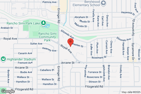 Simi Royal Dental Center