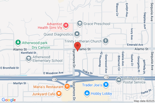 Simi Valley Family Dental Office