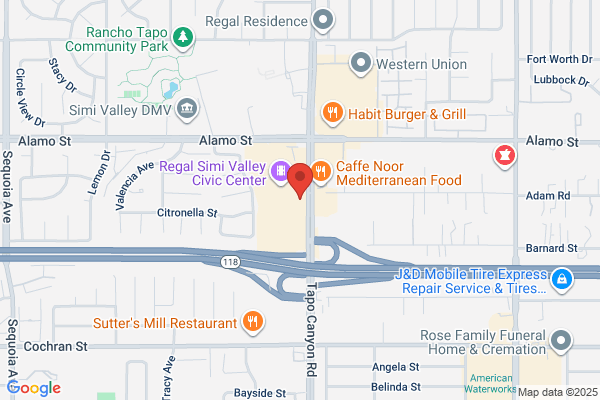 The Dental Office of Simi Valley