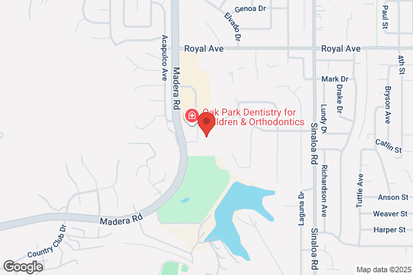 City of Hope Simi Valley