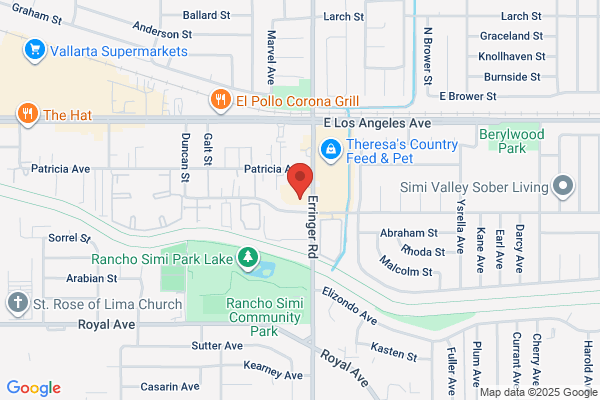 Community Pregnancy Clinic of Simi Valley