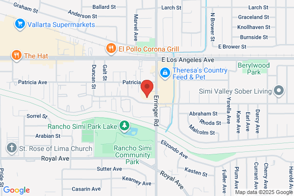 Dental Care of Simi Valley