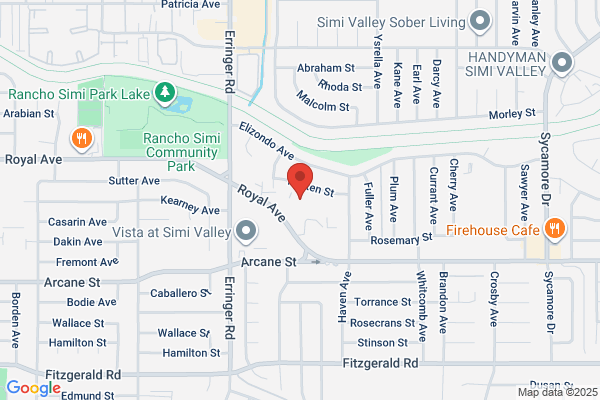 Free Clinic of Simi Valley