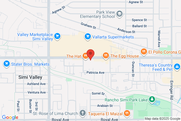 Simi Health Center Urgent Care