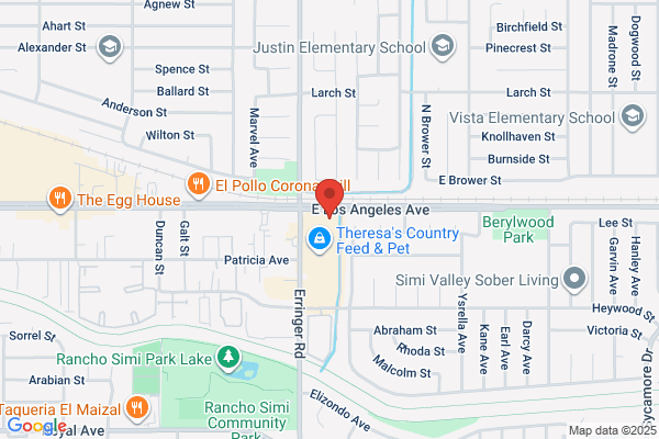 Simi Surgery Center Inc.